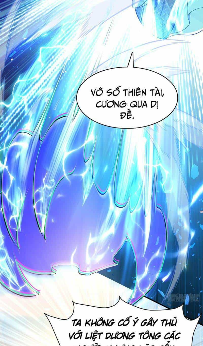 Vạn Đạo Chúa Tể - Chương 7 - ảnh 51