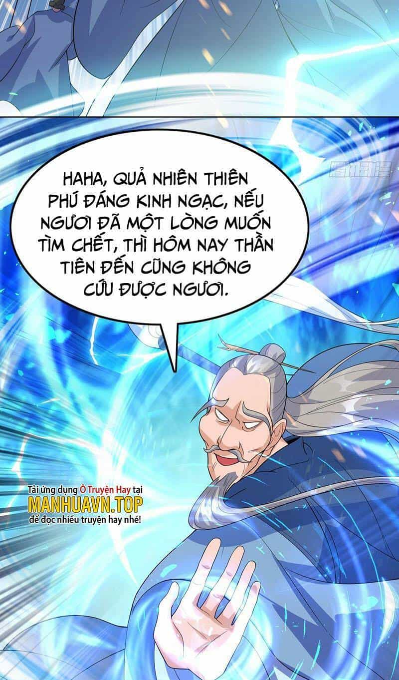Vạn Đạo Chúa Tể - Chương 7 - ảnh 57