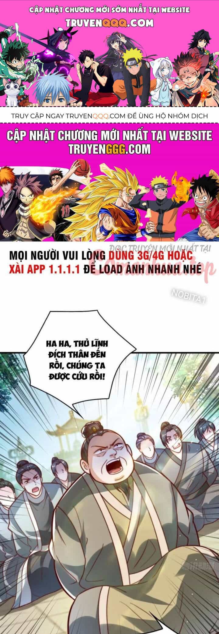 Vạn Đạo Chúa Tể - Chương 70 - ảnh 1