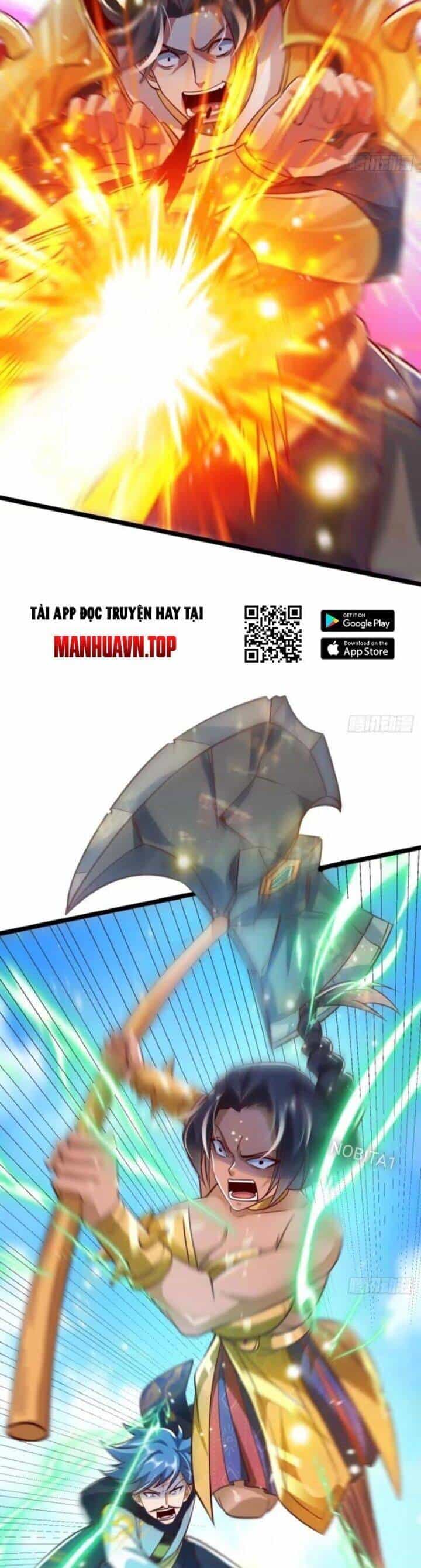 Vạn Đạo Chúa Tể - Chương 70 - ảnh 8