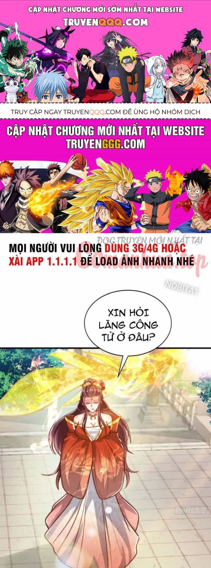 Vạn Đạo Chúa Tể - Chương 71 - ảnh 1