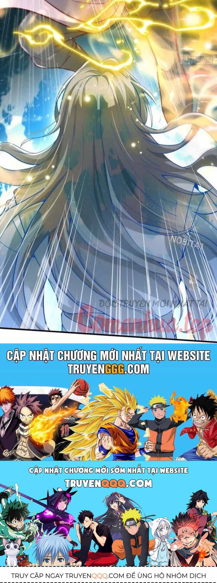 Vạn Đạo Chúa Tể - Chương 71 - ảnh 25