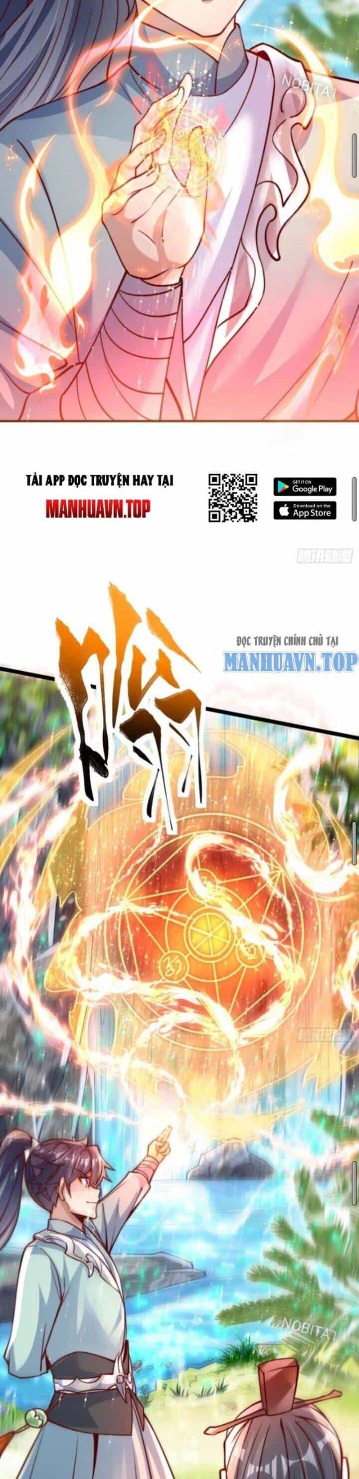 Vạn Đạo Chúa Tể - Chương 73 - ảnh 14