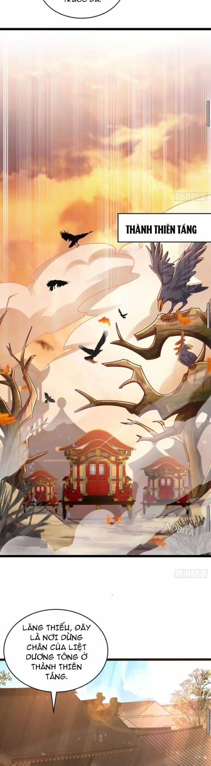 Vạn Đạo Chúa Tể - Chương 75 - ảnh 16