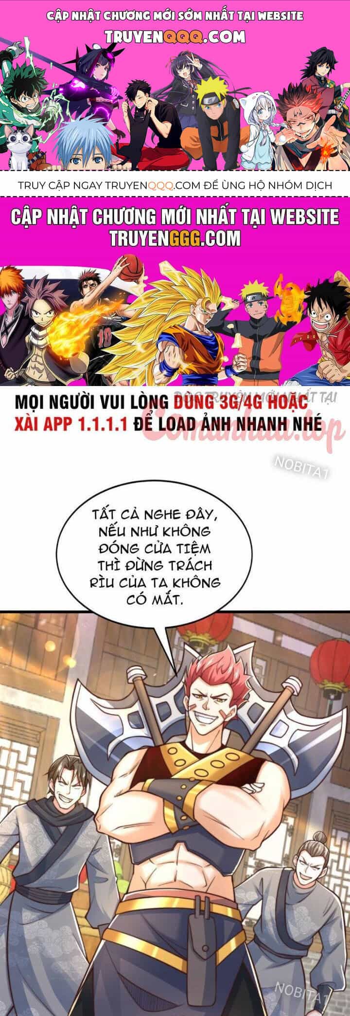 Vạn Đạo Chúa Tể - Chương 77 - ảnh 1