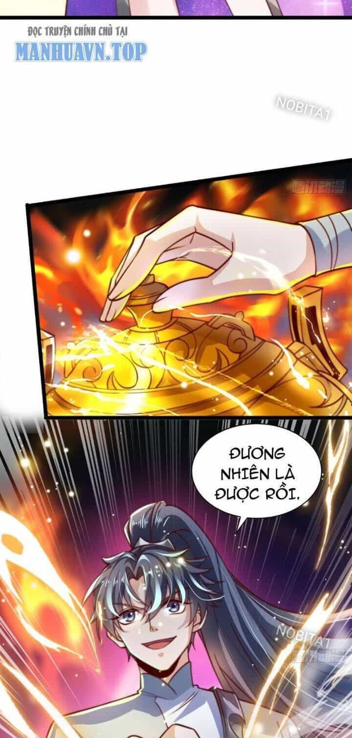 Vạn Đạo Chúa Tể - Chương 77 - ảnh 26