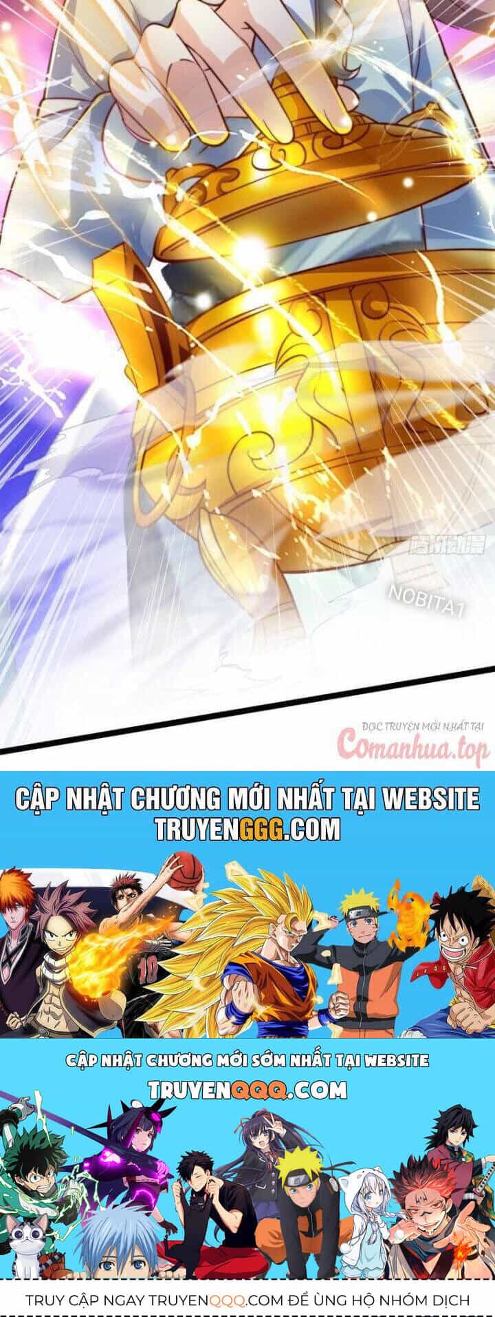 Vạn Đạo Chúa Tể - Chương 77 - ảnh 27