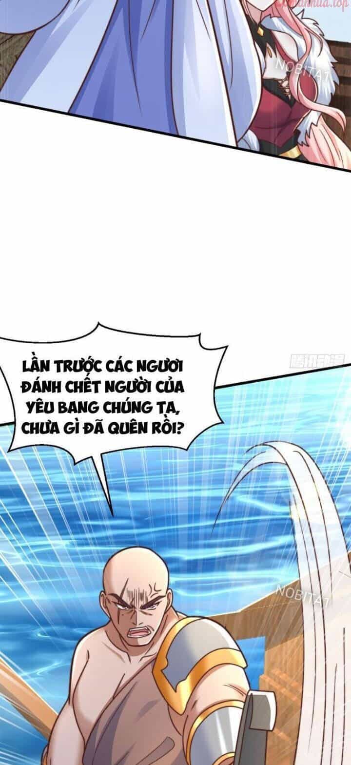 Vạn Đạo Chúa Tể - Chương 79 - ảnh 23