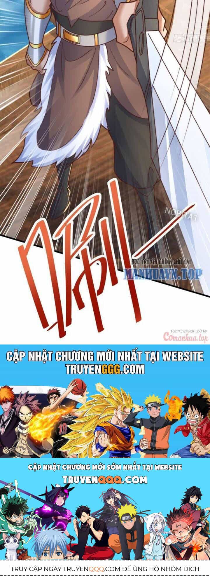 Vạn Đạo Chúa Tể - Chương 79 - ảnh 24