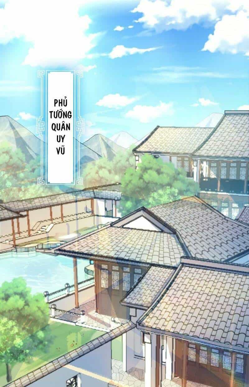 Vạn Đạo Chúa Tể - Chương 8 - ảnh 42