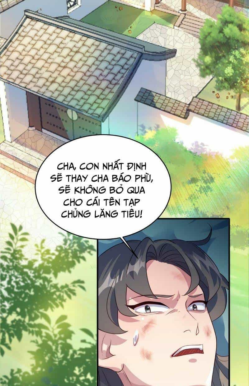 Vạn Đạo Chúa Tể - Chương 8 - ảnh 43