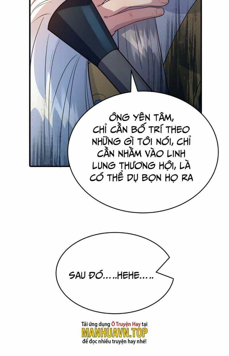 Vạn Đạo Chúa Tể - Chương 8 - ảnh 50