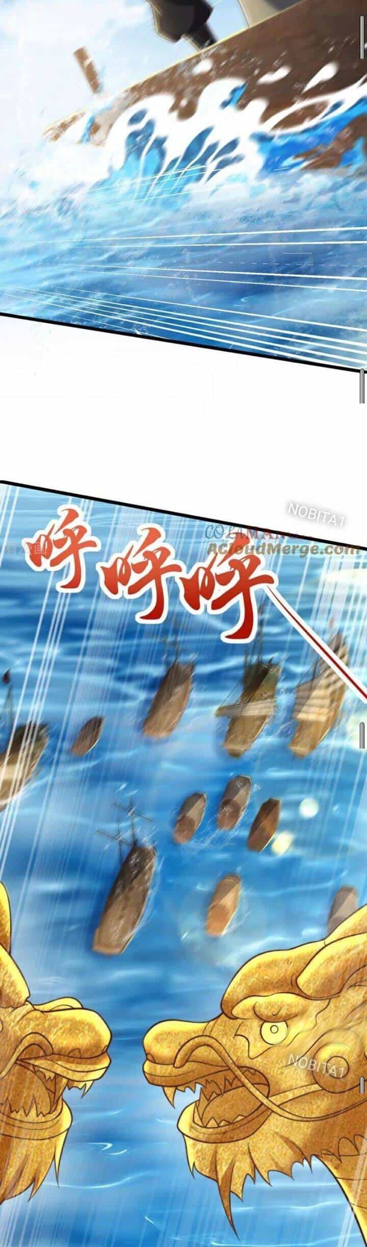 Vạn Đạo Chúa Tể - Chương 81 - ảnh 18