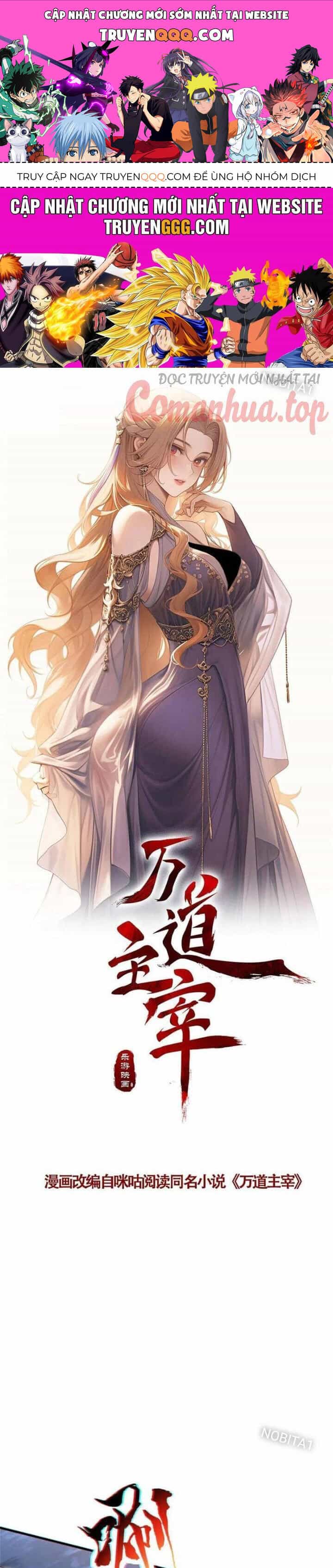 Vạn Đạo Chúa Tể - Chương 87 - ảnh 1