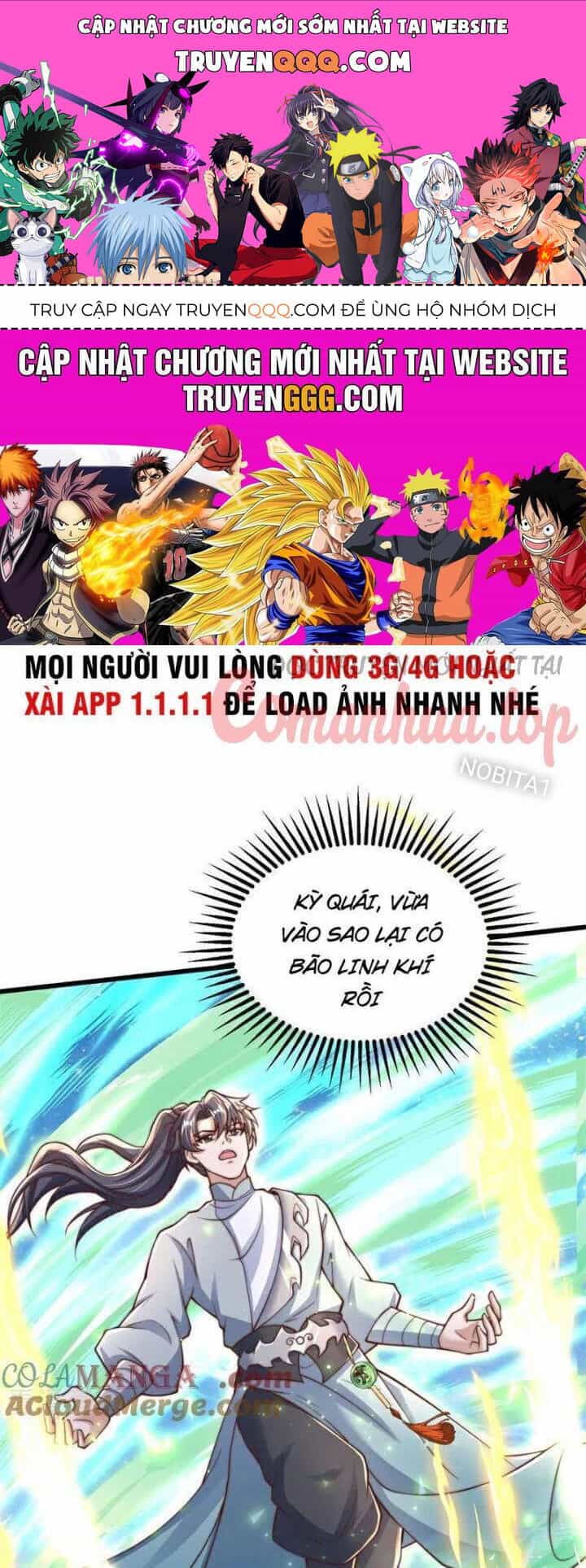 Vạn Đạo Chúa Tể - Chương 88 - ảnh 1