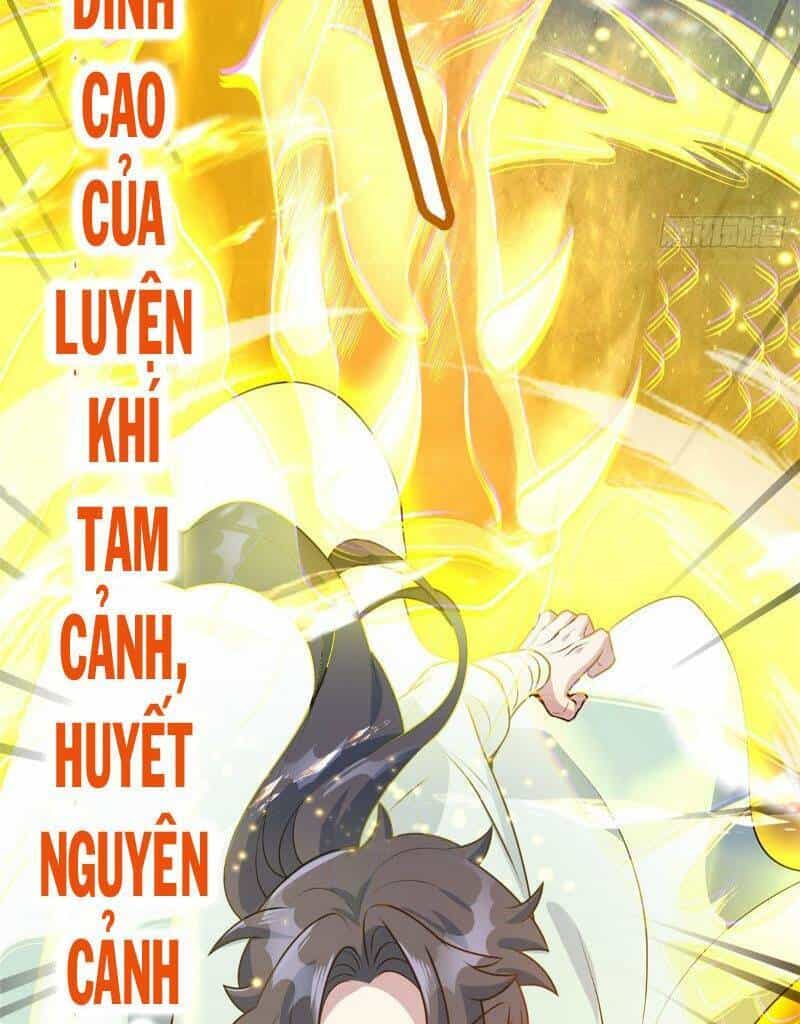 Vạn Đạo Chúa Tể - Chương 9 - ảnh 58