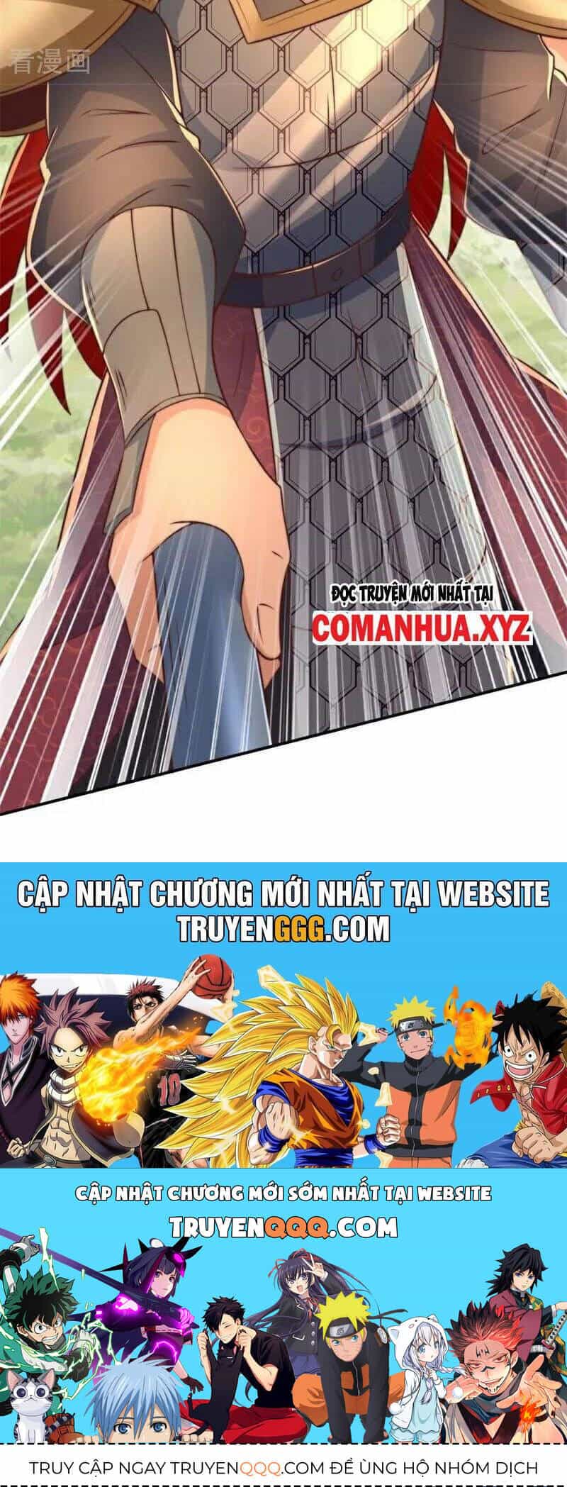 Vạn Đạo Chúa Tể - Chương 93 - ảnh 27