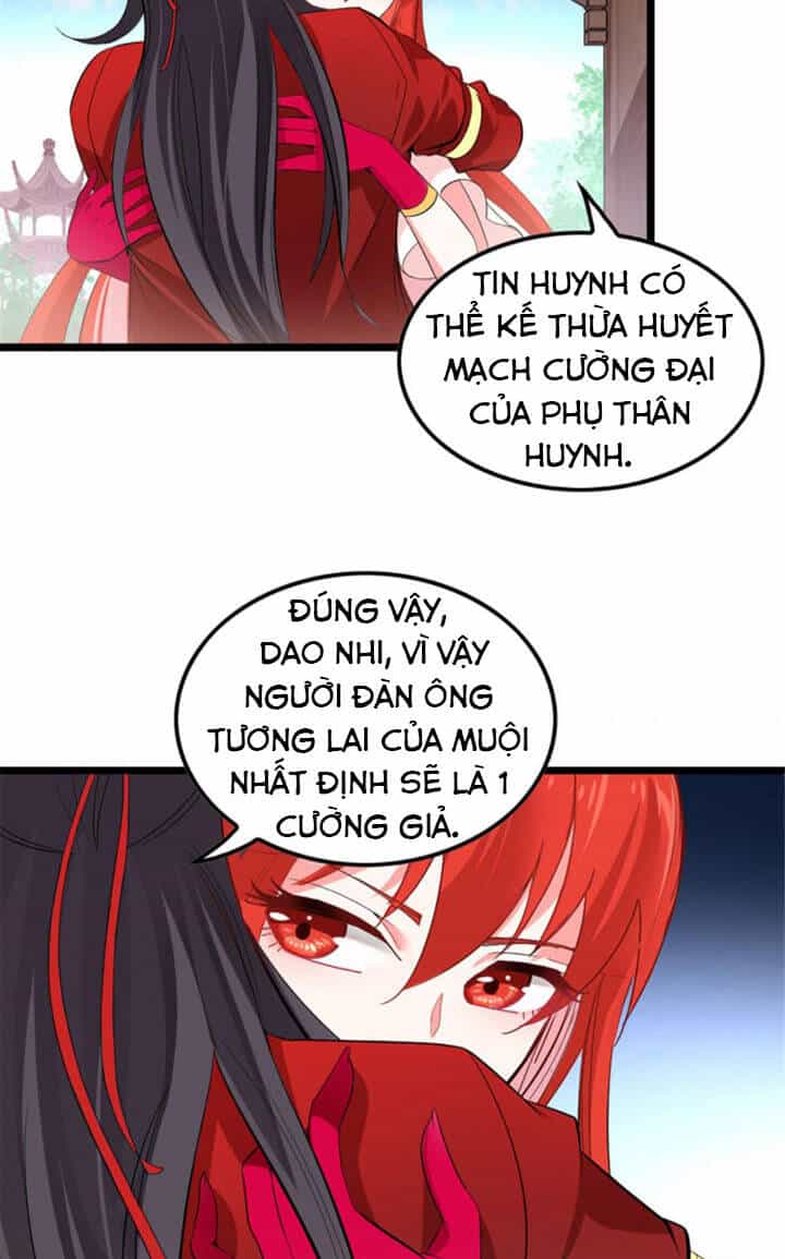 Vạn Đạo Long Hoàng - Chương 1 - ảnh 10