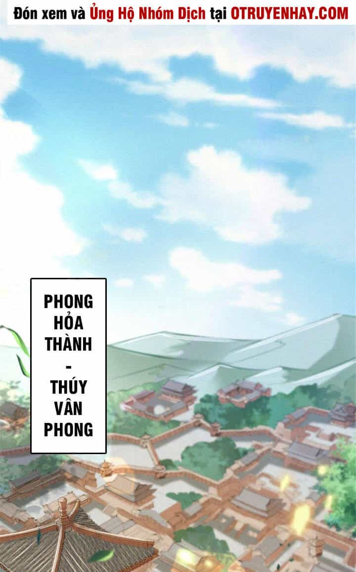Vạn Đạo Long Hoàng - Chương 1 - ảnh 3