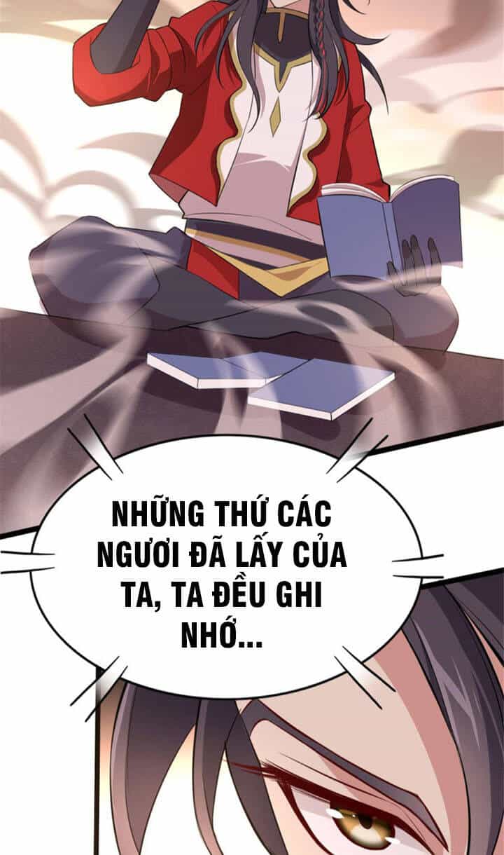 Vạn Đạo Long Hoàng - Chương 1 - ảnh 80