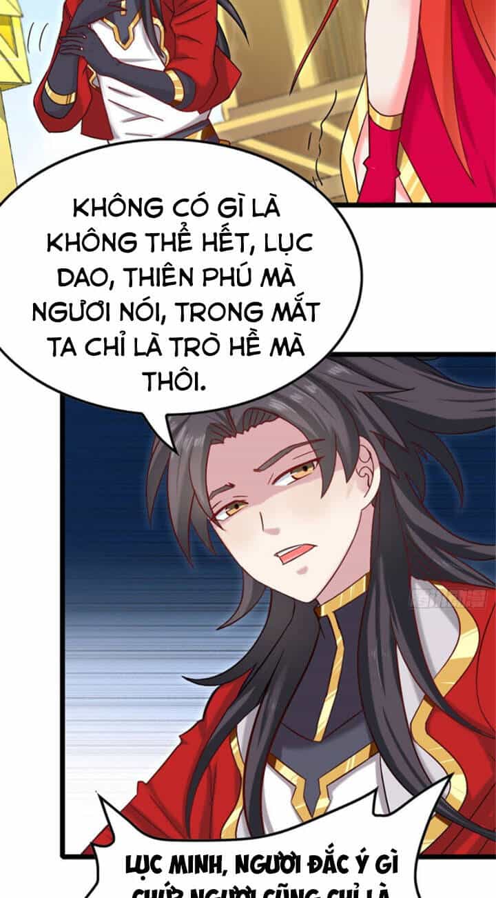 Vạn Đạo Long Hoàng - Chương 10 - ảnh 17