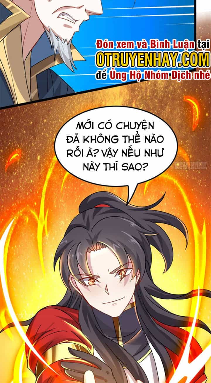 Vạn Đạo Long Hoàng - Chương 10 - ảnh 8