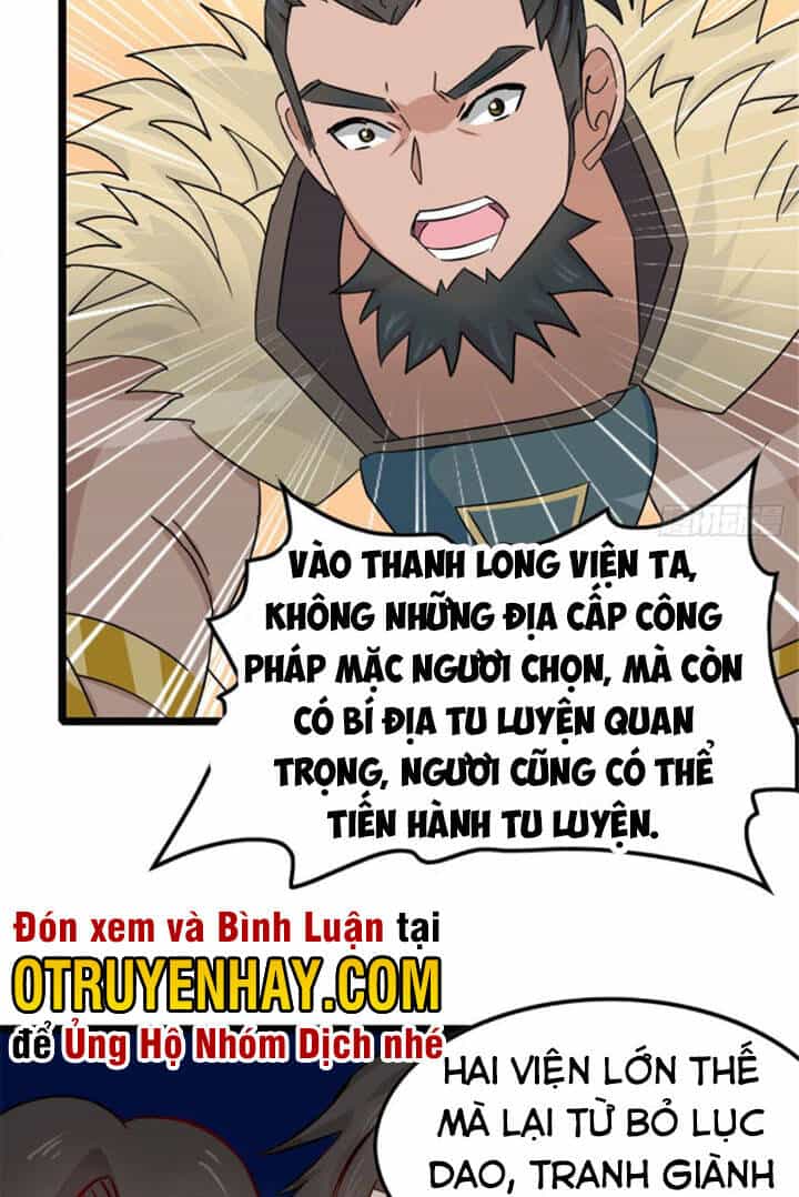 Vạn Đạo Long Hoàng - Chương 11 - ảnh 47