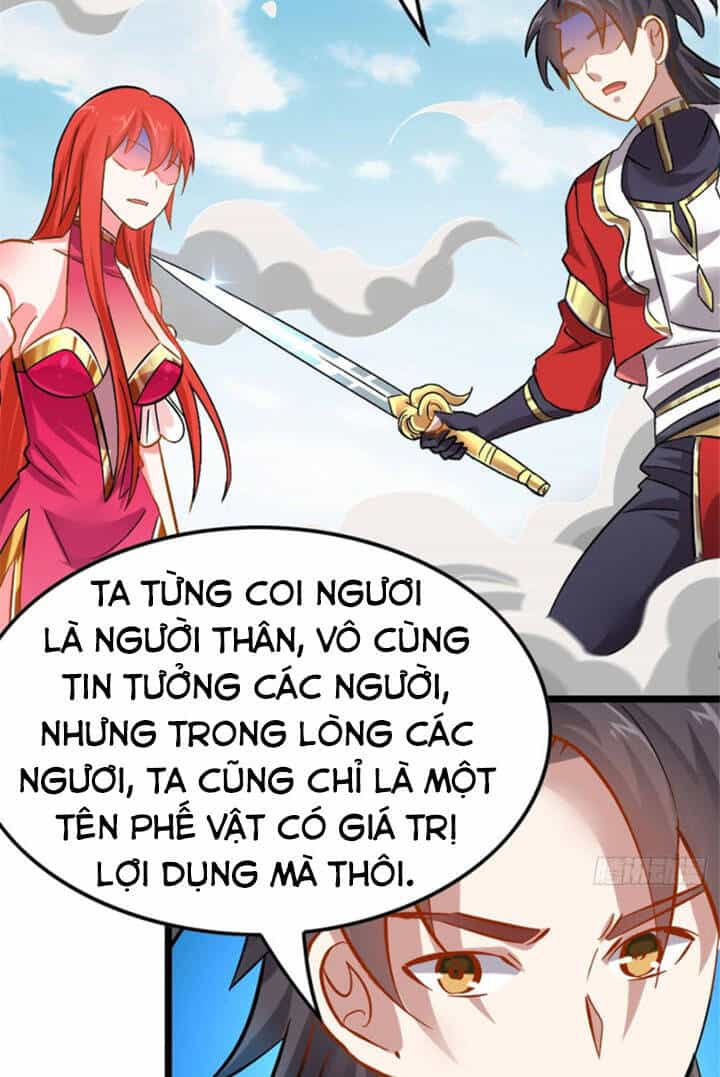 Vạn Đạo Long Hoàng - Chương 11 - ảnh 50