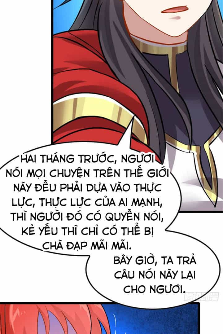 Vạn Đạo Long Hoàng - Chương 11 - ảnh 51