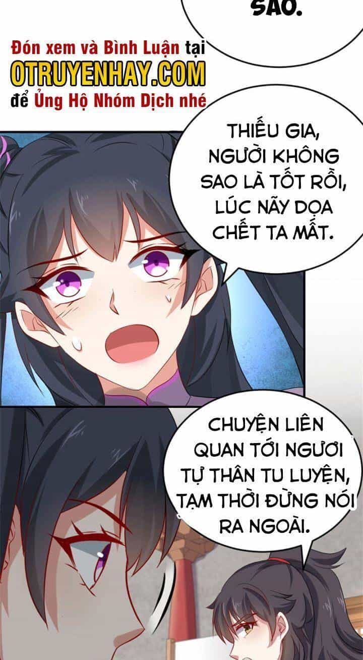 Vạn Đạo Long Hoàng - Chương 13 - ảnh 28