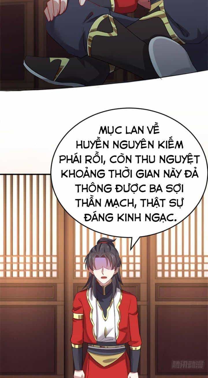 Vạn Đạo Long Hoàng - Chương 13 - ảnh 33