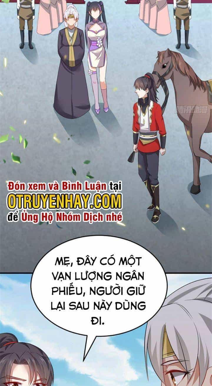 Vạn Đạo Long Hoàng - Chương 13 - ảnh 35