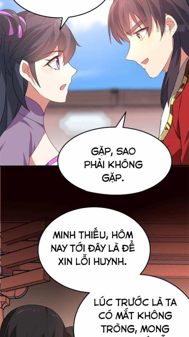 Vạn Đạo Long Hoàng - Chương 13 - ảnh 9