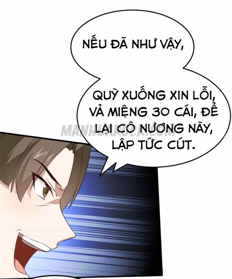 Vạn Đạo Long Hoàng - Chương 14 - ảnh 13