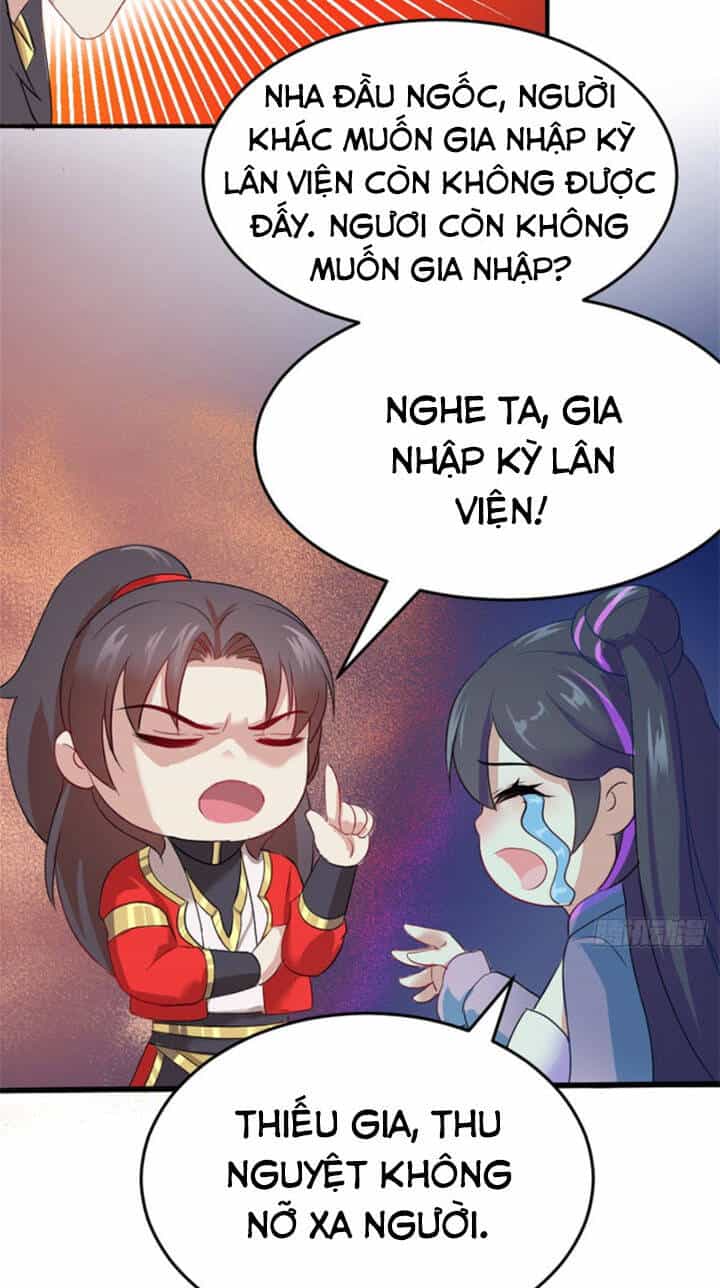 Vạn Đạo Long Hoàng - Chương 15 - ảnh 26