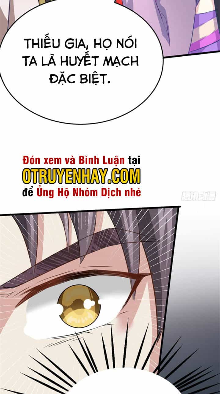 Vạn Đạo Long Hoàng - Chương 15 - ảnh 30