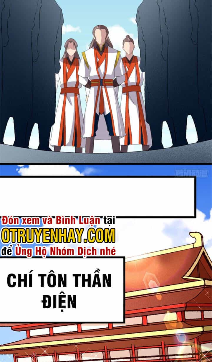 Vạn Đạo Long Hoàng - Chương 16 - ảnh 32