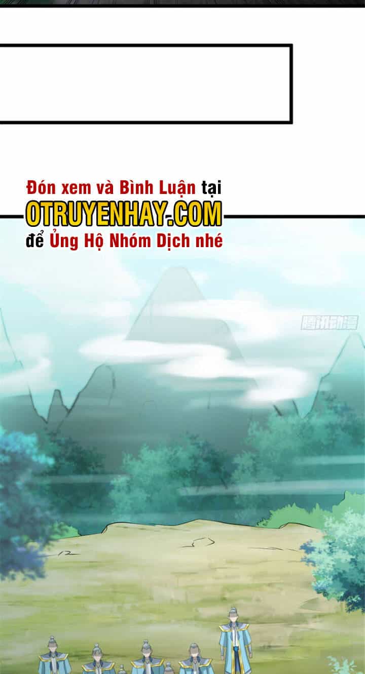Vạn Đạo Long Hoàng - Chương 16 - ảnh 47