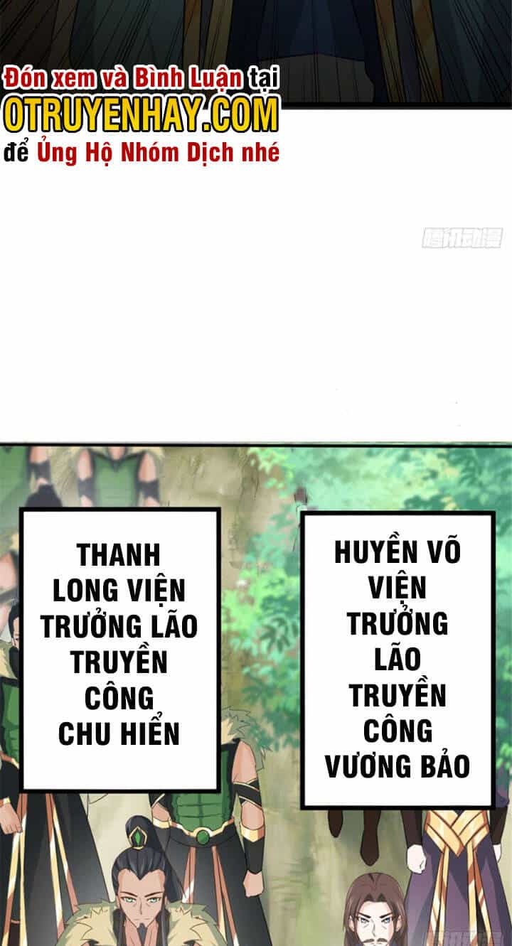 Vạn Đạo Long Hoàng - Chương 16 - ảnh 51