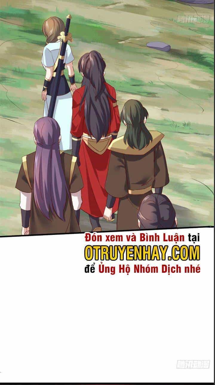 Vạn Đạo Long Hoàng - Chương 18 - ảnh 12