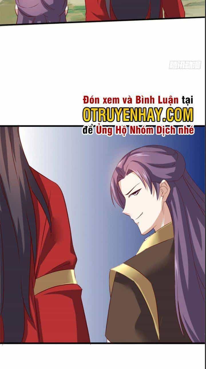 Vạn Đạo Long Hoàng - Chương 18 - ảnh 21