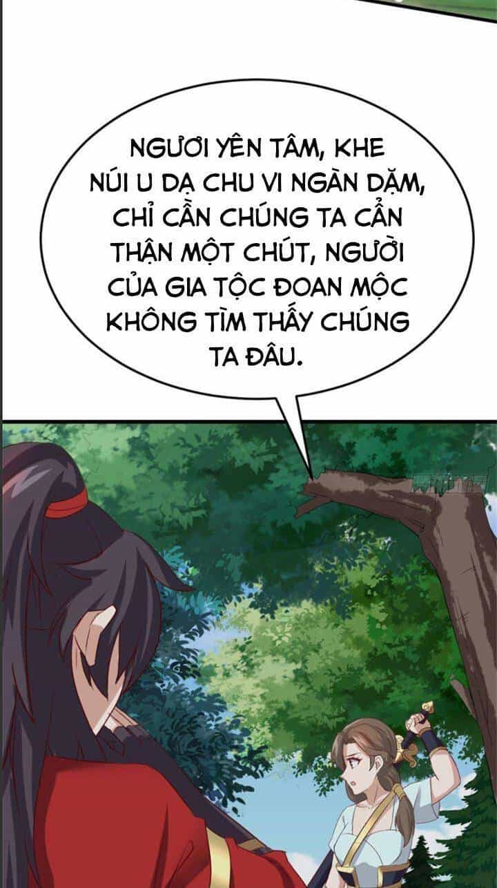 Vạn Đạo Long Hoàng - Chương 18 - ảnh 6