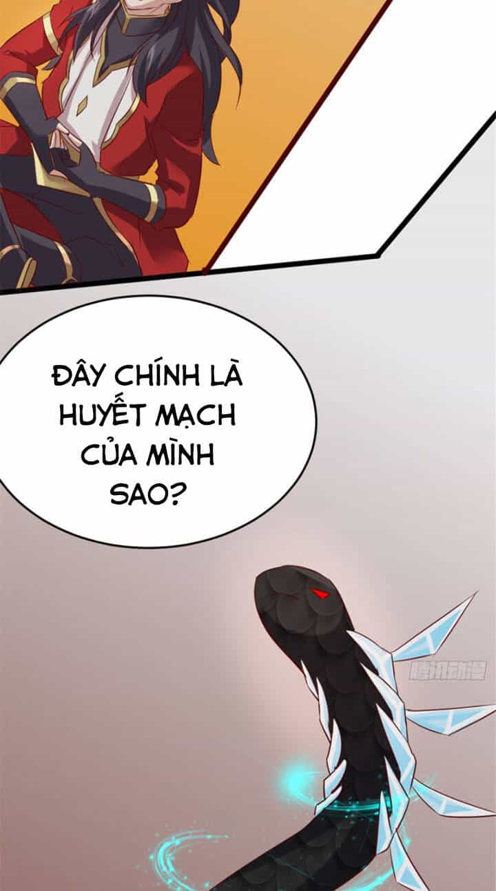 Vạn Đạo Long Hoàng - Chương 19 - ảnh 14