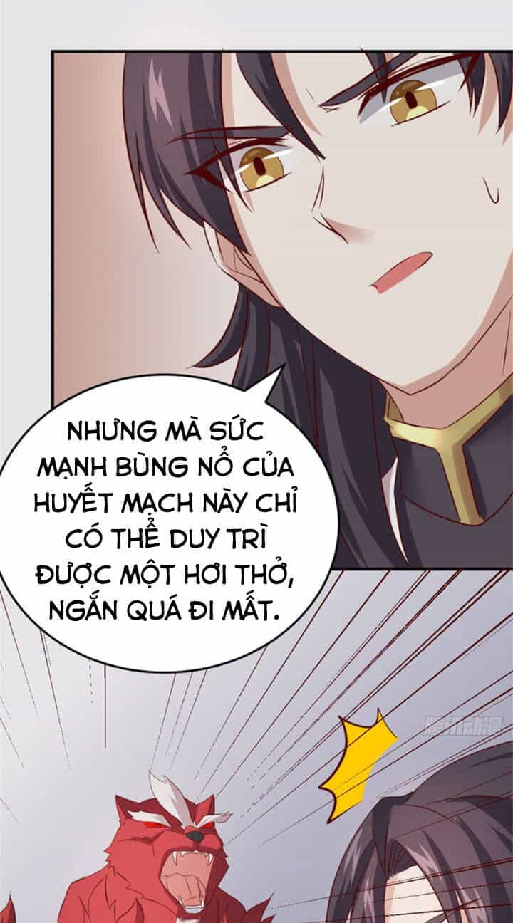 Vạn Đạo Long Hoàng - Chương 19 - ảnh 24