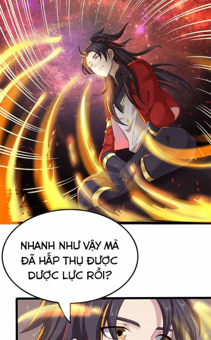 Vạn Đạo Long Hoàng - Chương 2 - ảnh 17