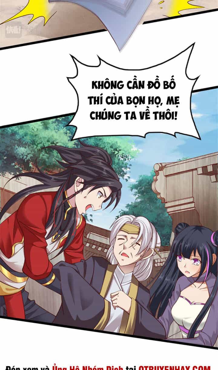 Vạn Đạo Long Hoàng - Chương 2 - ảnh 32