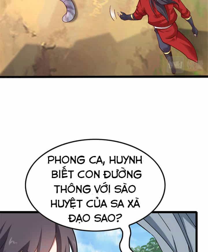 Vạn Đạo Long Hoàng - Chương 2 - ảnh 46