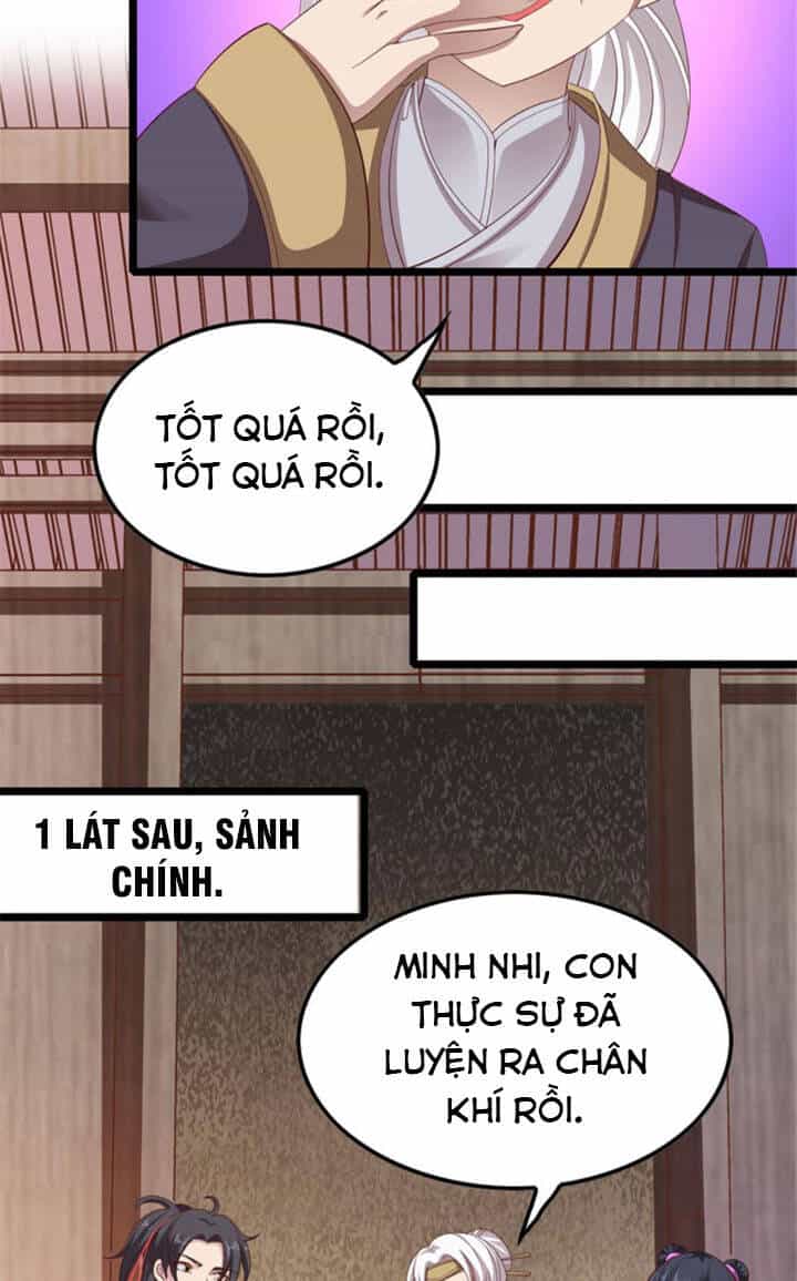 Vạn Đạo Long Hoàng - Chương 2 - ảnh 7