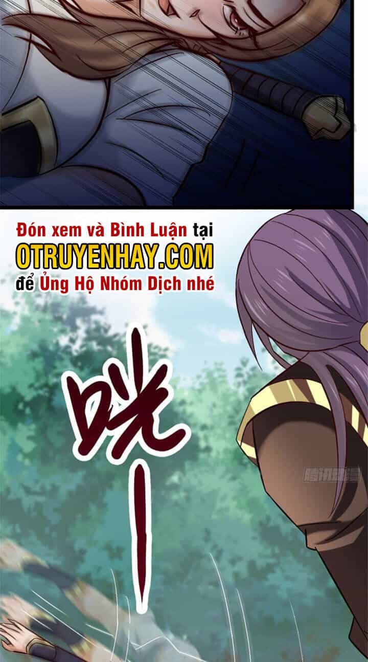Vạn Đạo Long Hoàng - Chương 21 - ảnh 17
