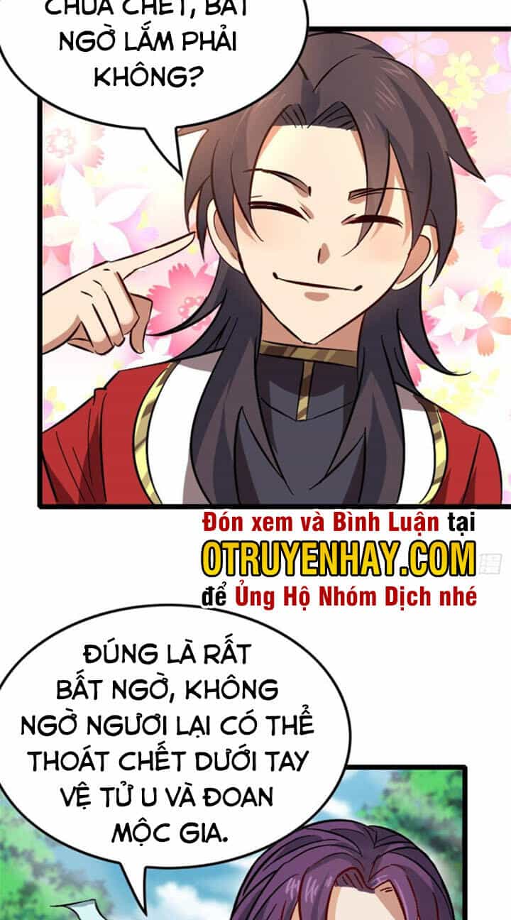 Vạn Đạo Long Hoàng - Chương 21 - ảnh 31